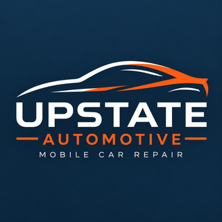 Upstate Automotive logo
